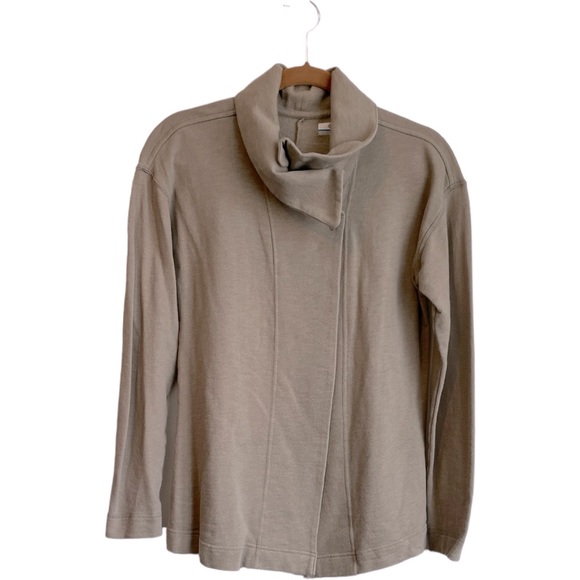 Columbia taupe jacket size S - Picture 1 of 7